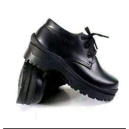 Fashion Back To School Shoes Genuine Pure Leather